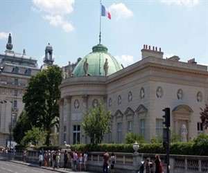 Музей д`Орсе не работал день из-за забастовки сотрудников